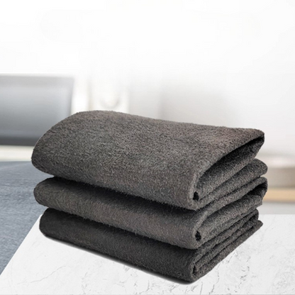 Chiffon magique en microfibre