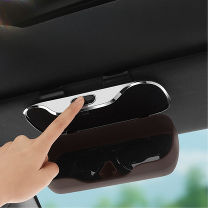 Boîte à lunettes de voiture GB
