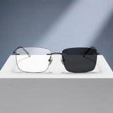 Lunettes photochromiques adaptatives, confort optimal — vue 2
