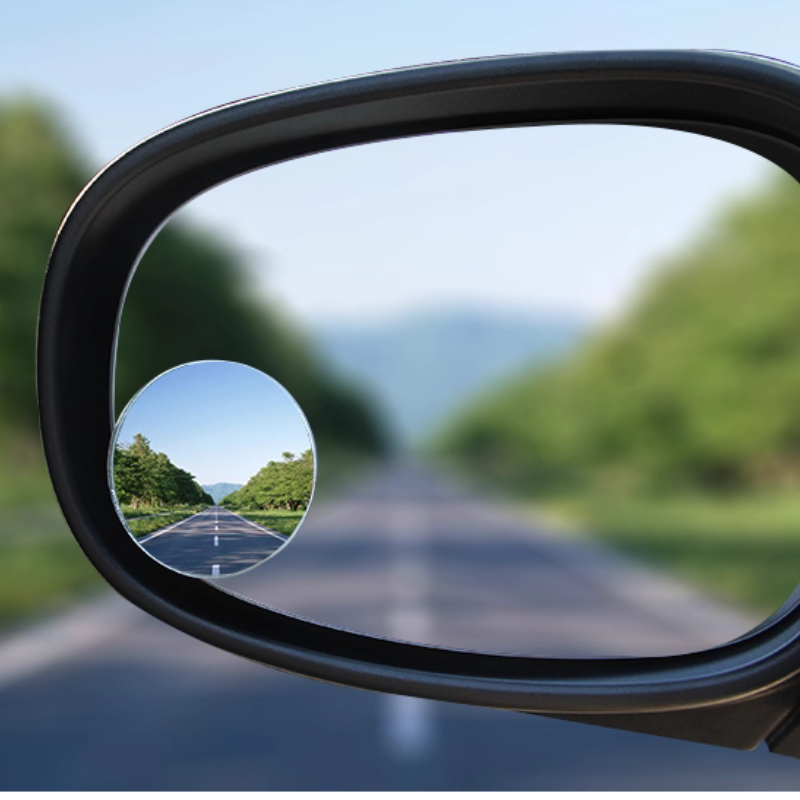 Rétroviseurs d’angle mort de voiture