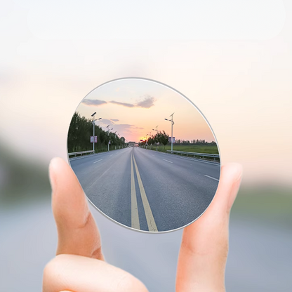 Rétroviseurs d’angle mort de voiture