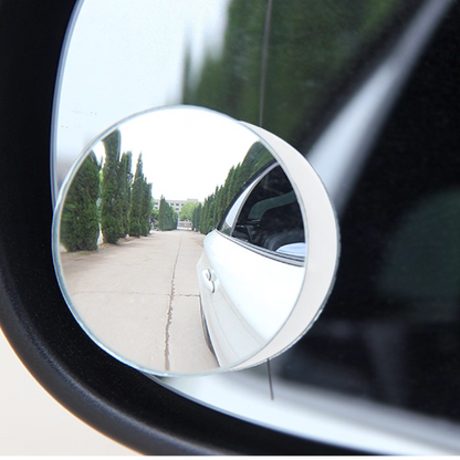 Rétroviseurs d’angle mort de voiture