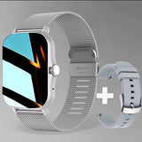 Découvrez la Smartwatvh y13, La Montre Intelligente Indispensable — vue 4