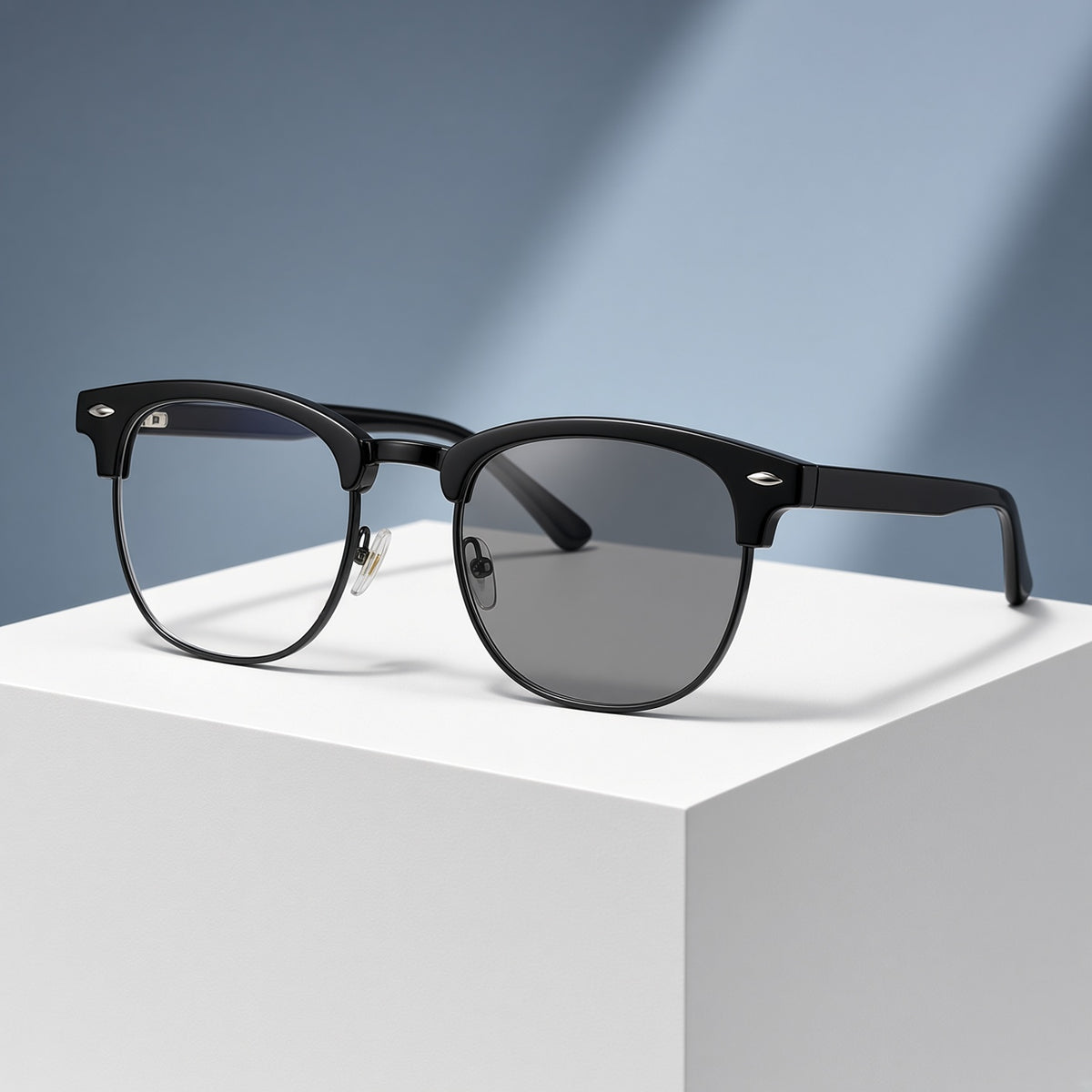 SASKSTORE™ Lunettes Photochromiques - Technologie Adaptative - Une Vision Parfaite, Partout. – vue 1