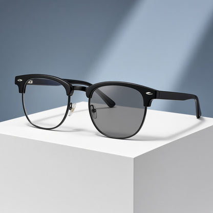 SASKSTORE™ Lunettes Photochromiques - Technologie Adaptative - Une Vision Parfaite, Partout. – vue 1