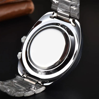 Montre à quartz tendance pour homme