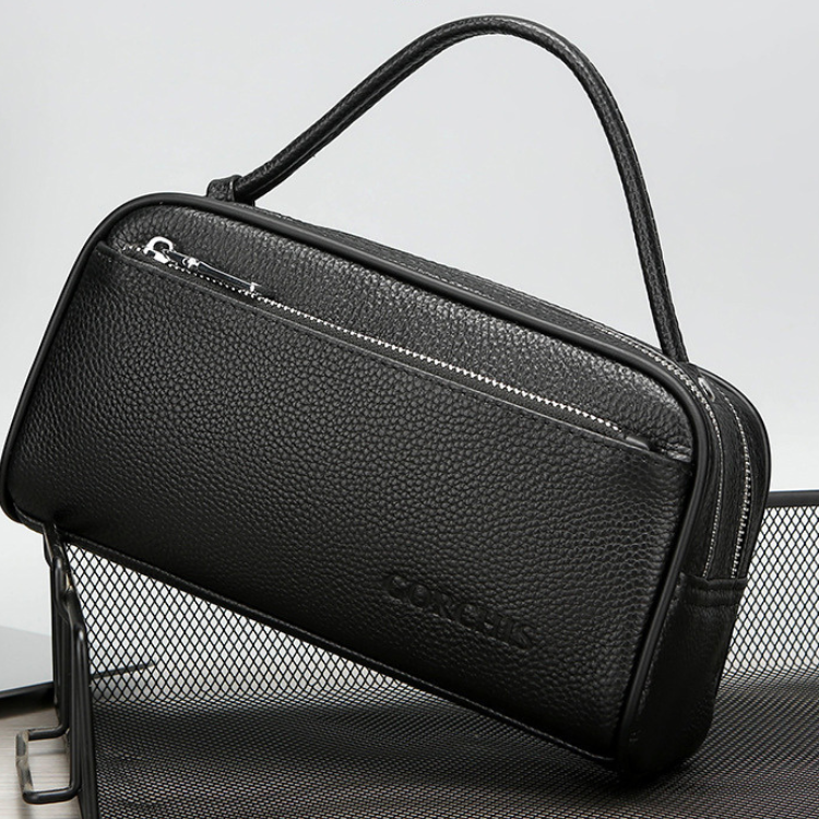 Sac à Main Multi-Rangements BJ