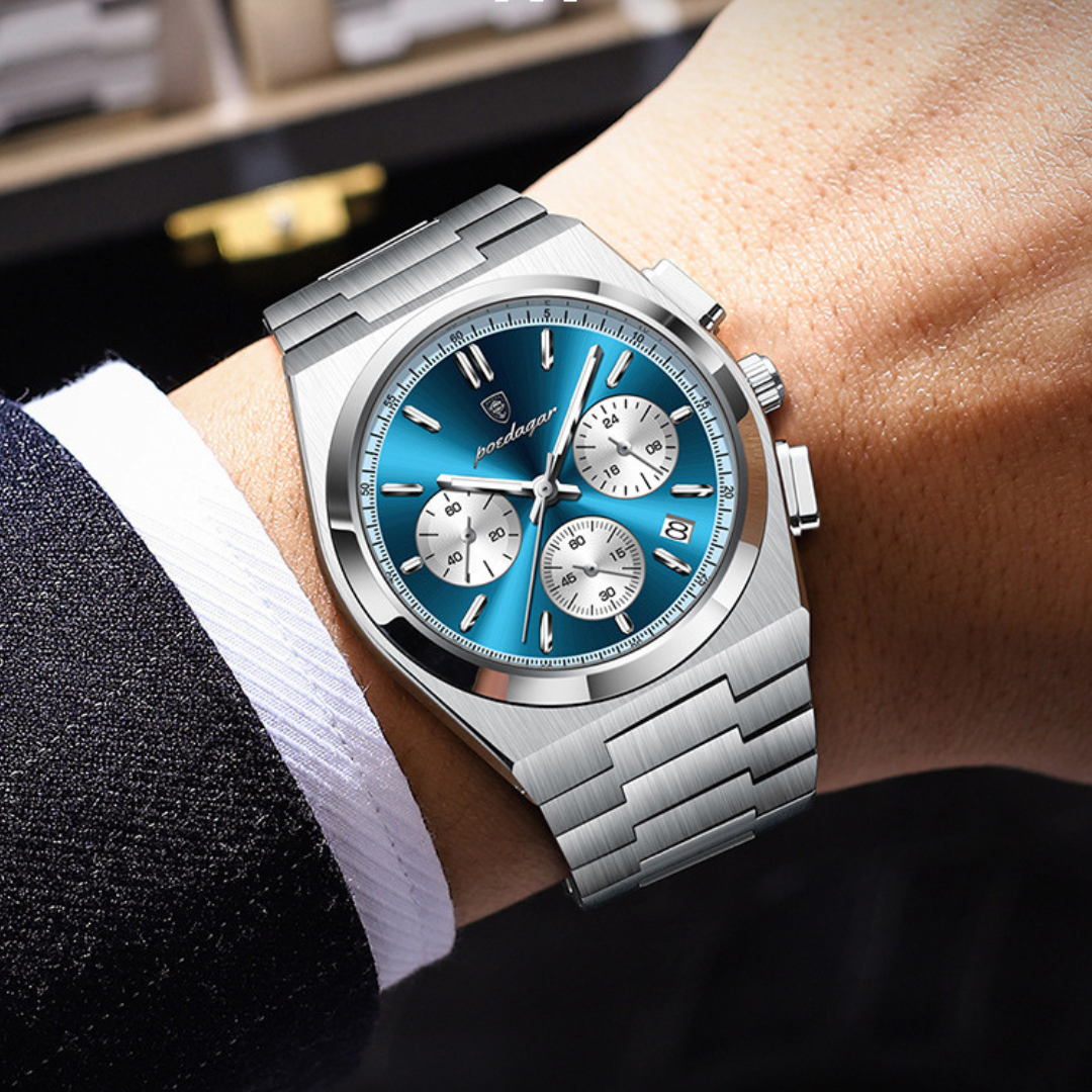 Montre Chic pour Homme  BJ