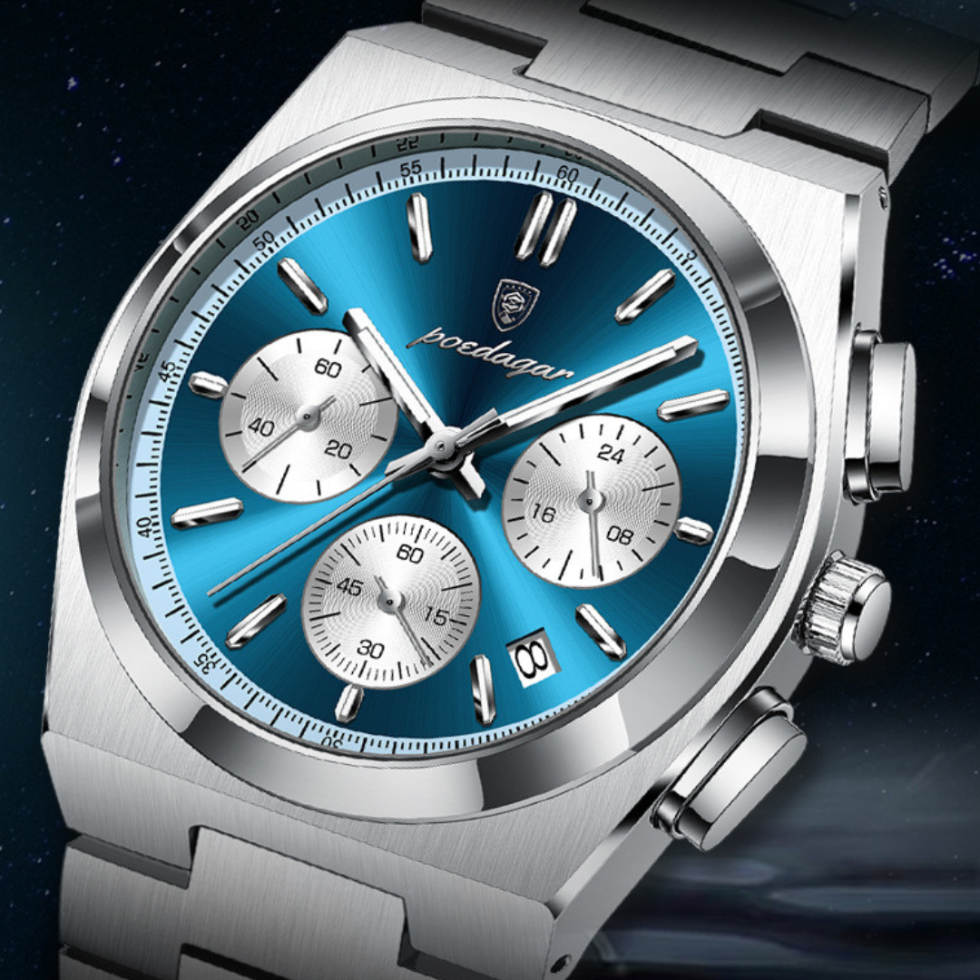 Montre Chic pour Homme  BJ