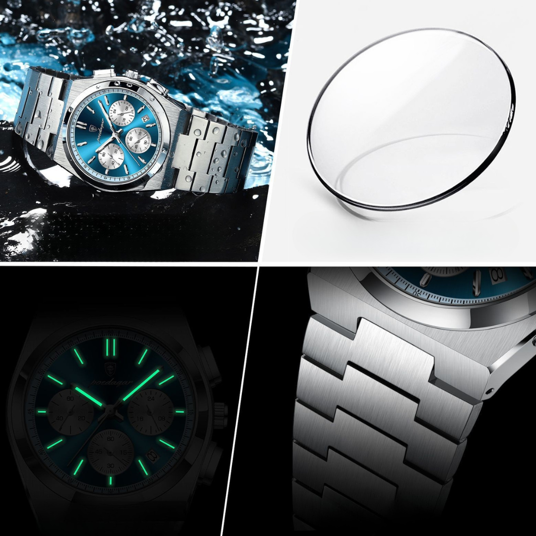 Montre Chic pour Homme  BJ