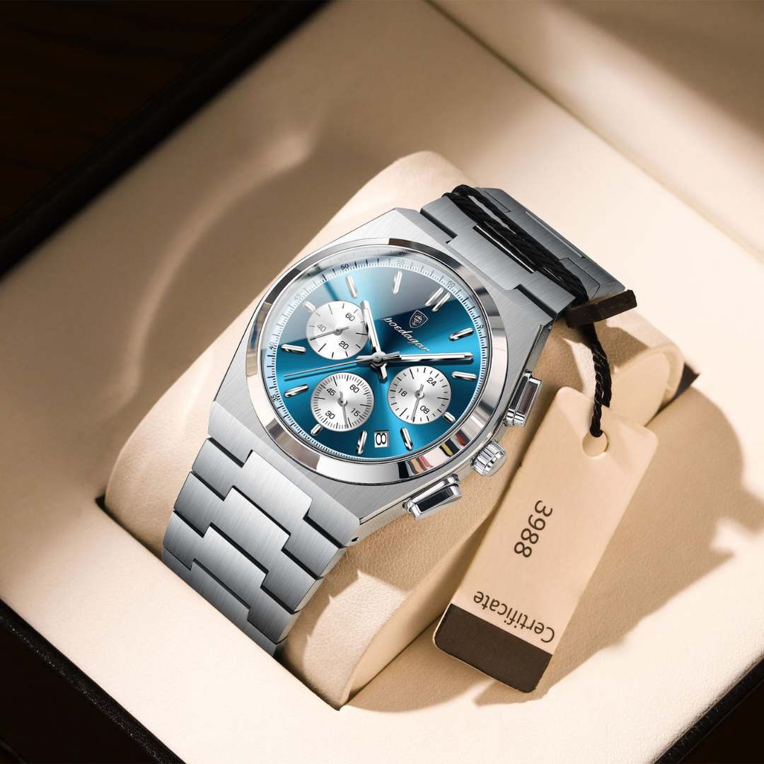 Montre Chic pour Homme  BJ