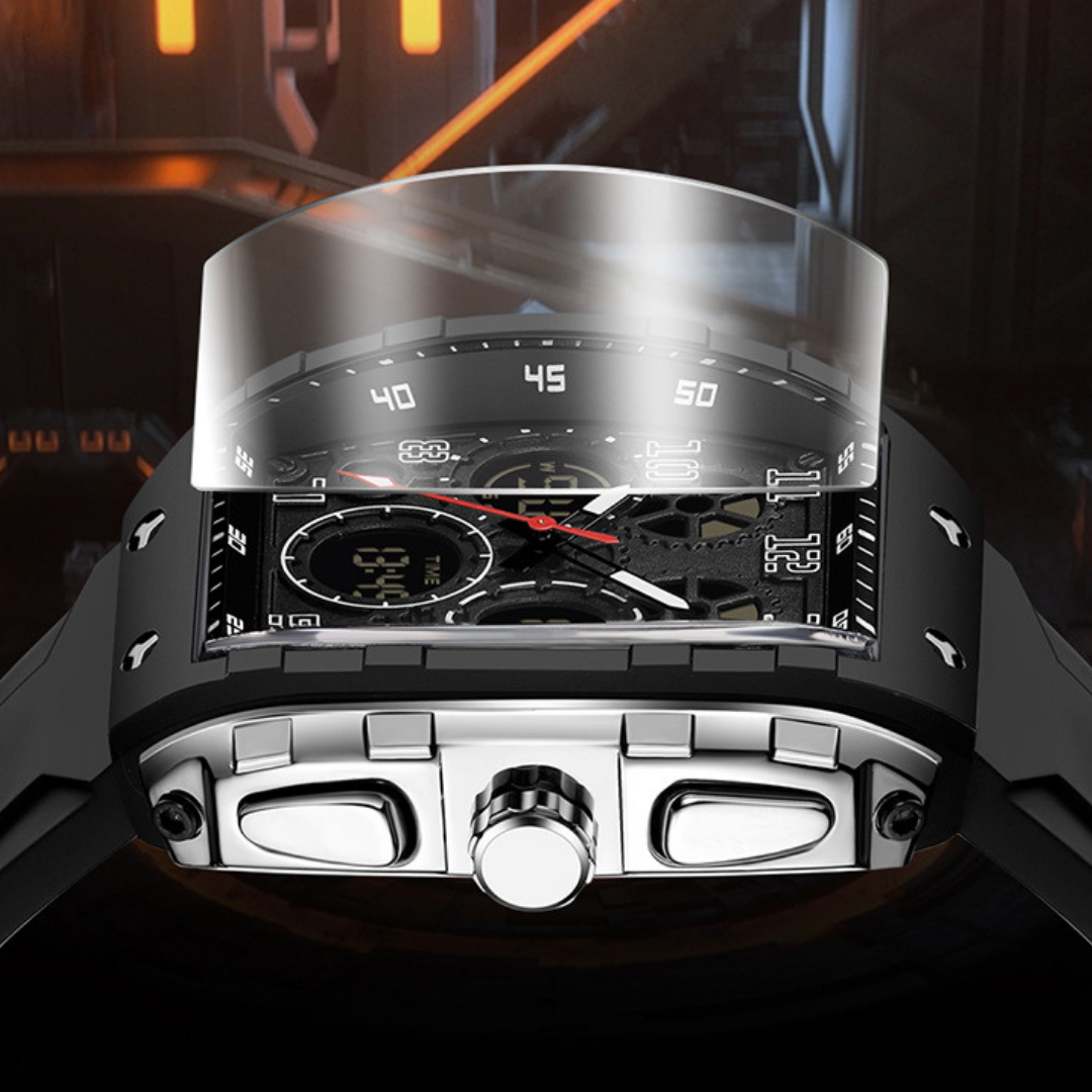 Montres Uniques pour Hommes