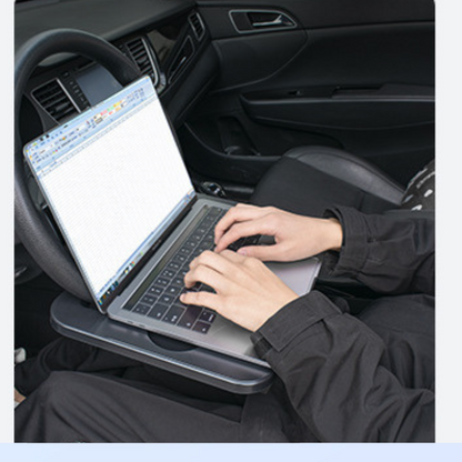 Plateau de Volant Double Usage