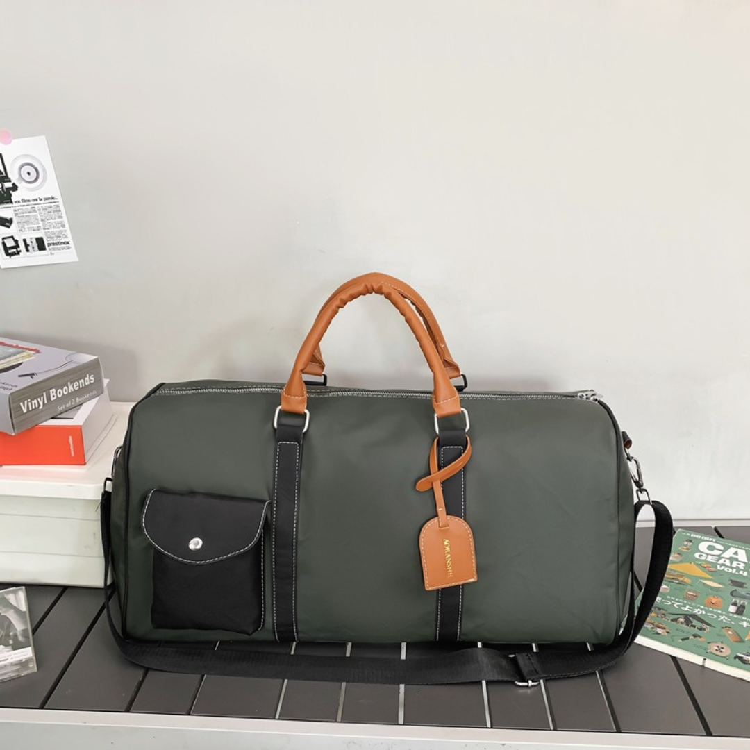 Sac de Voyage Multifonction et Stylé