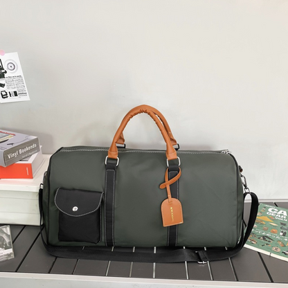 Sac de Voyage Multifonction et Stylé