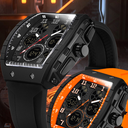 Montres Uniques pour Hommes