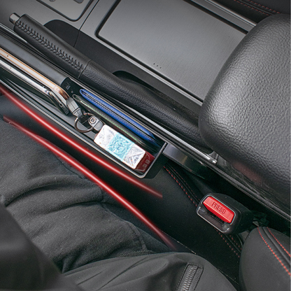 Plateau de Volant Double Usage