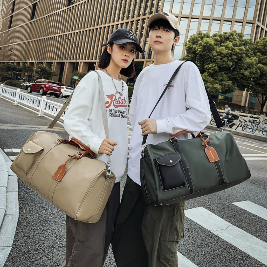 Sac de Voyage Multifonction et Stylé