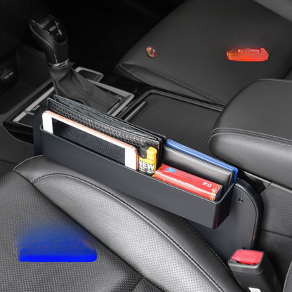 Plateau de Volant Double Usage