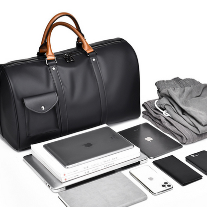 Sac de Voyage Multifonction et Stylé