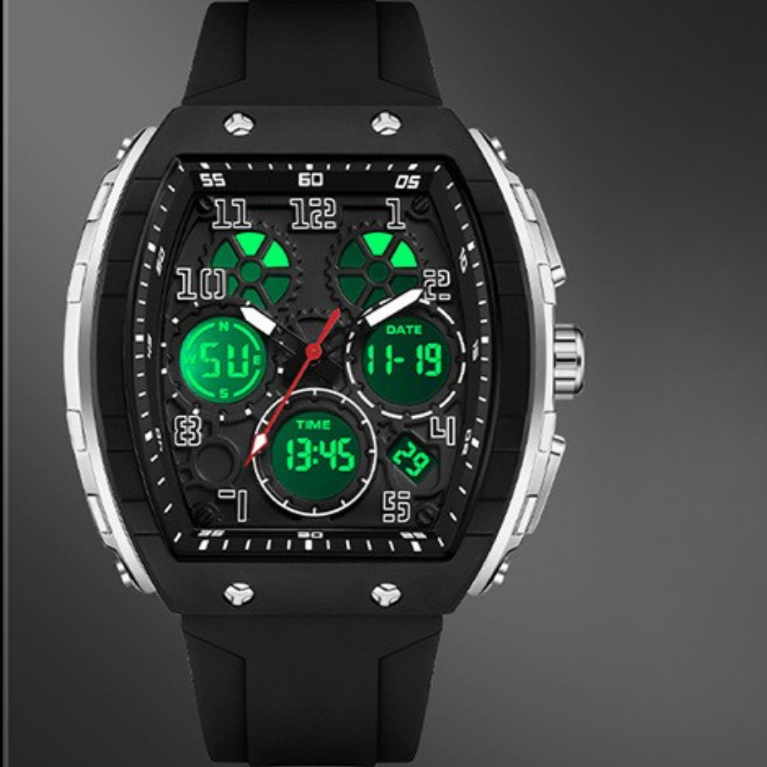 Montres Uniques pour Hommes