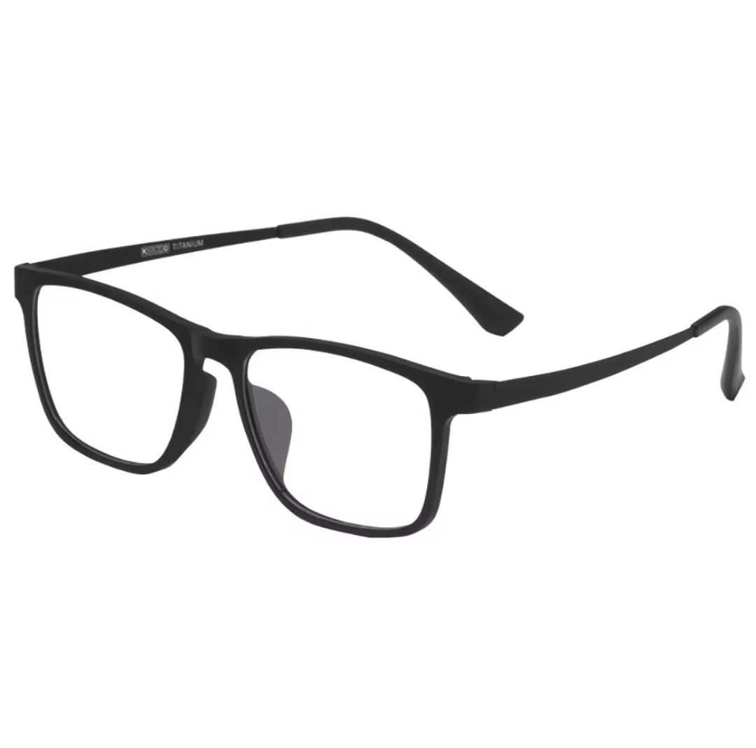 SASKSTORE™ Lunettes en Titane Pur – Légèreté, protection et Élégance