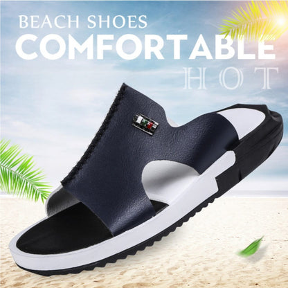 Sandales pour hommes Pantoufles à la mode