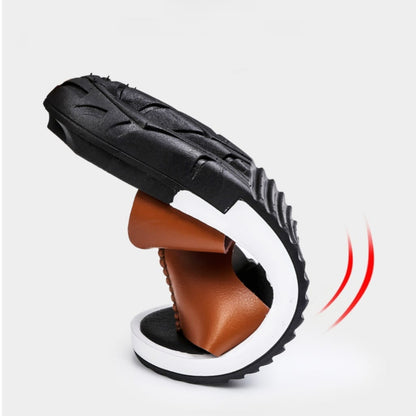 Sandales pour hommes Pantoufles à la mode