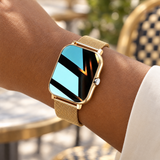 Découvrez la Smartwatvh y13, La Montre Intelligente Indispensable — vue 6
