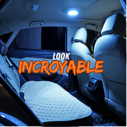 Plafonnier LED rechargeable polyvalent