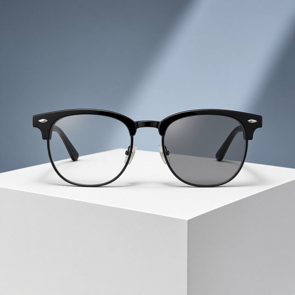SASKSTORE™ Lunettes Photochromiques - Technologie Adaptative - Une Vision Parfaite, Partout. – vue 2
