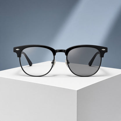 SASKSTORE™ Lunettes Photochromiques - Technologie Adaptative - Une Vision Parfaite, Partout. – vue 2