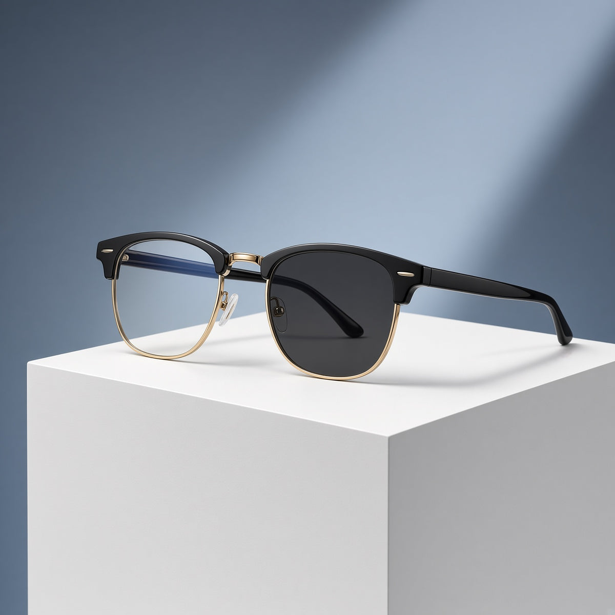 SASKSTORE™ Lunettes Photochromiques - Technologie Adaptative - Une Vision Parfaite, Partout. – vue 3