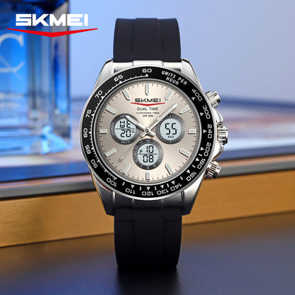 Montre Sport Multifonction