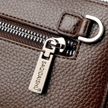 Sac à Main Style Kangaroo