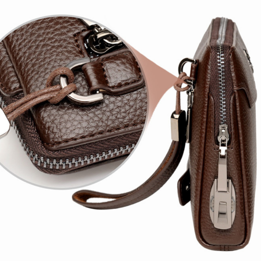 Sac à Main Style Kangaroo