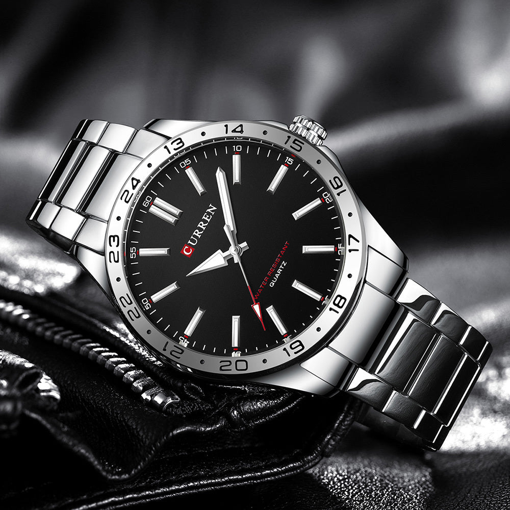 Montre Business pour Homme