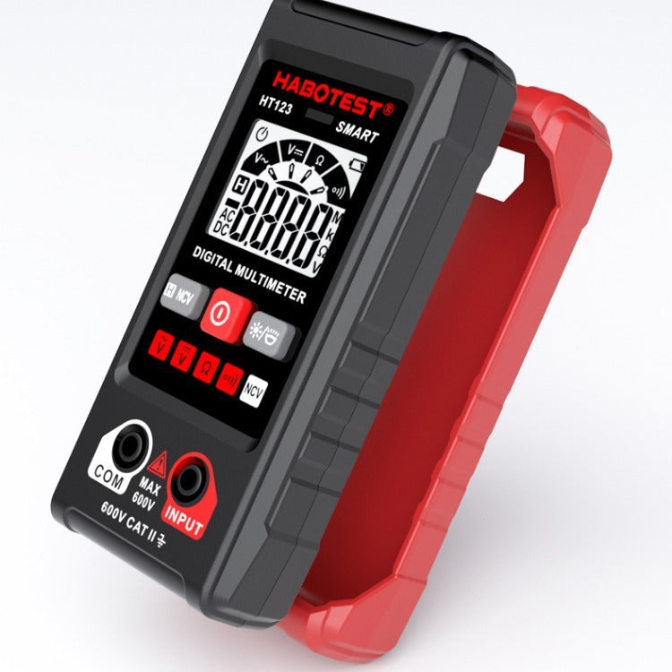 Testeur Numérique Automatique