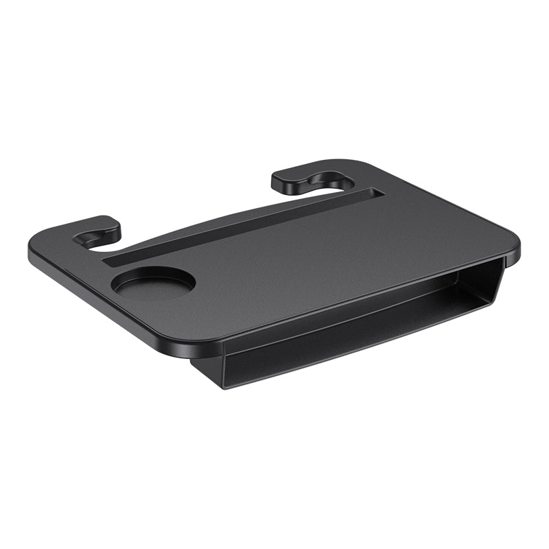 Plateau de Volant Double Usage