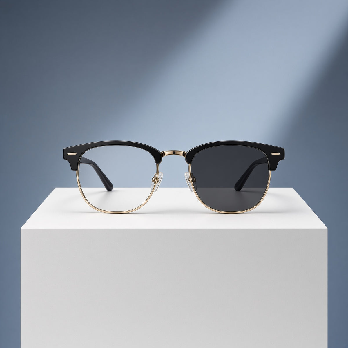 SASKSTORE™ Lunettes Photochromiques - Technologie Adaptative - Une Vision Parfaite, Partout. – vue 4