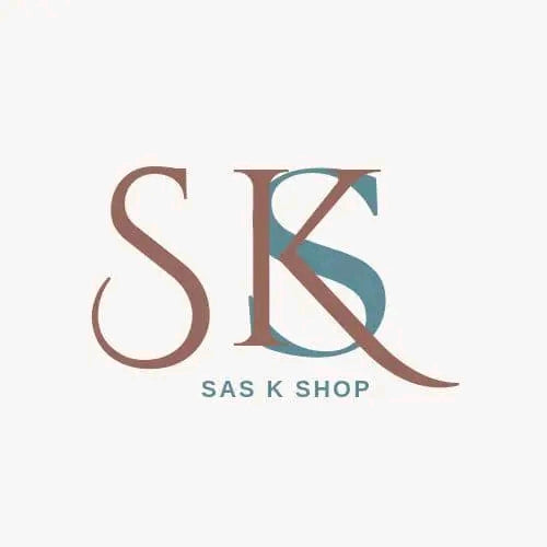 SASK SHOP logo