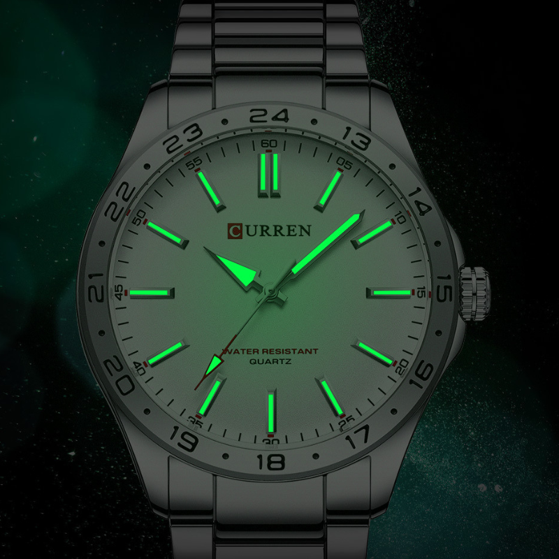 Montre Business pour Homme