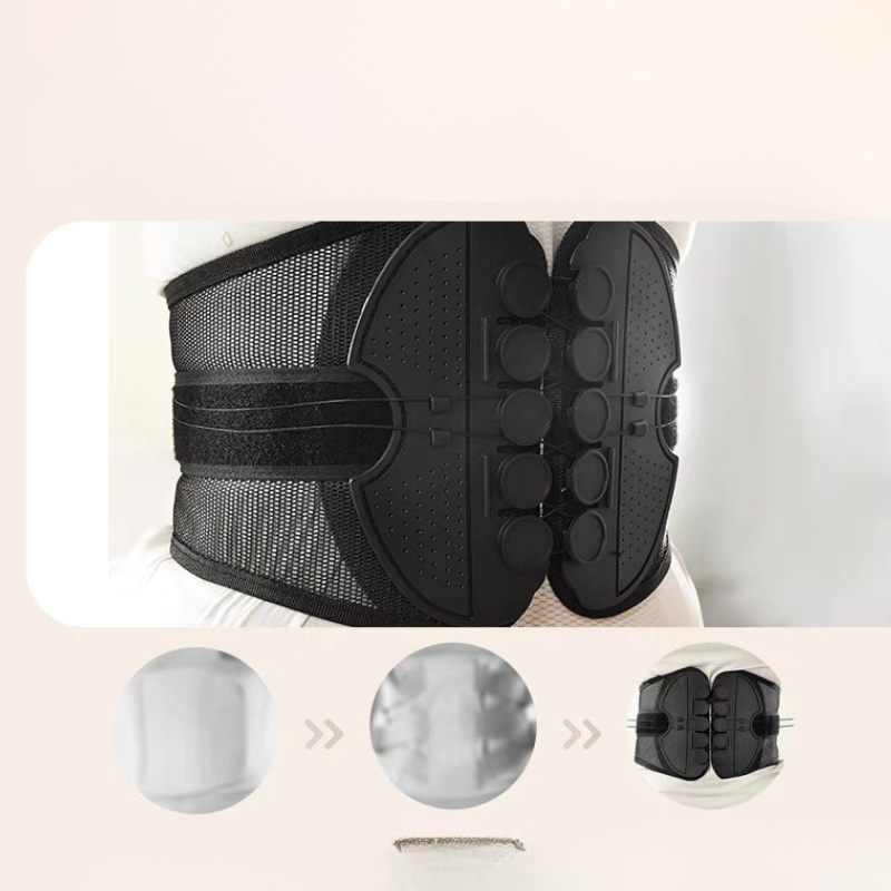 Ceinture de Soutien de Dos