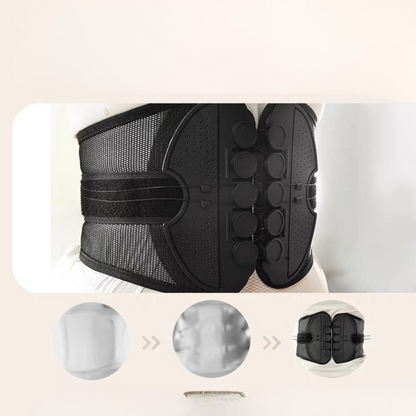 Ceinture de Soutien de Dos
