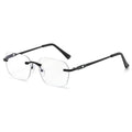 SASKSTORE™ Lunettes Photochromiques de Haute qualité Élégantes - Design Minimaliste