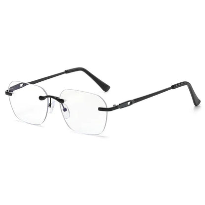 SASKSTORE™ Lunettes Photochromiques de Haute qualité Élégantes - Design Minimaliste