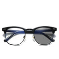 SASKSTORE™ Lunettes Photochromiques - Technologie Adaptative - Une Vision Parfaite, Partout.