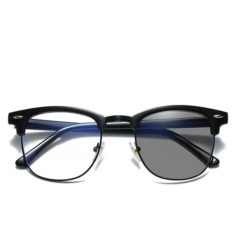 SASKSTORE™ Lunettes Photochromiques - Technologie Adaptative - Une Vision Parfaite, Partout.