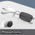 SASKSTORE™ Lunettes Photochromiques - Vision Adaptative et Confort Optimal (Copie)
